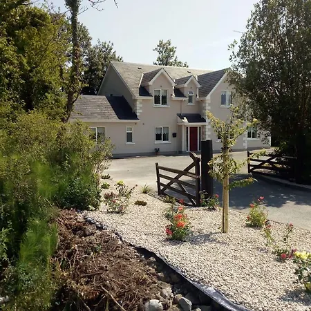 Hartley Bed & Breakfast