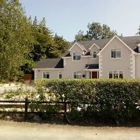 Bed & Breakfast Hartley 3*