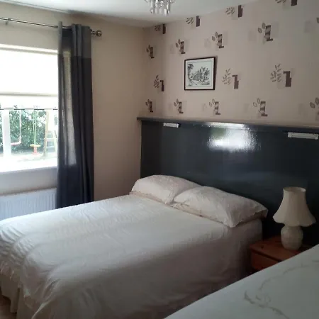 Bed & Breakfast Hartley