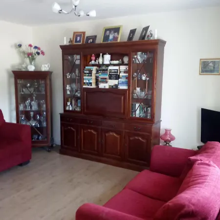 Hartley Carrick-on-Shannon