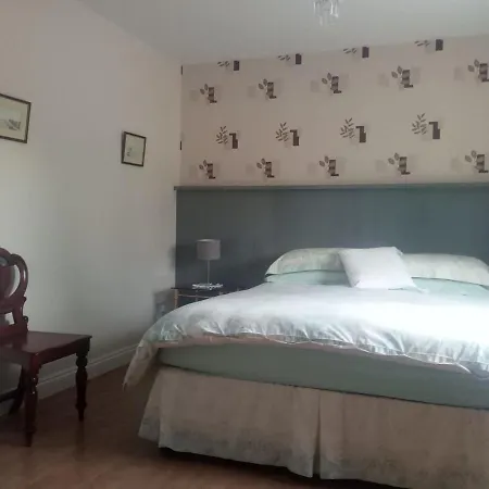 Bed & Breakfast Hartley Carrick on Shannon