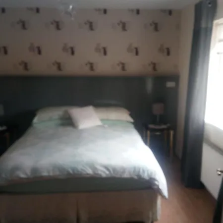 Hartley 3* Carrick on Shannon